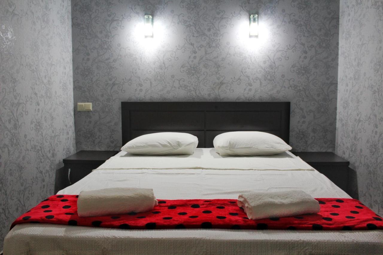 Hotel Elegant 2 Tbilisi Exterior photo